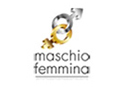 MASCHIO FEMMINA