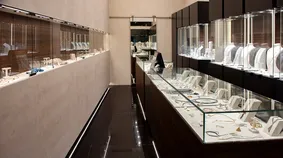 ΚΑΤΑΣΤΗΜΑ 2
<BR>
Χαϊμαντά 12 - Πεζόδρομος Χαλανδρίου