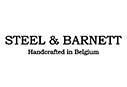 STEEL & BARNETT