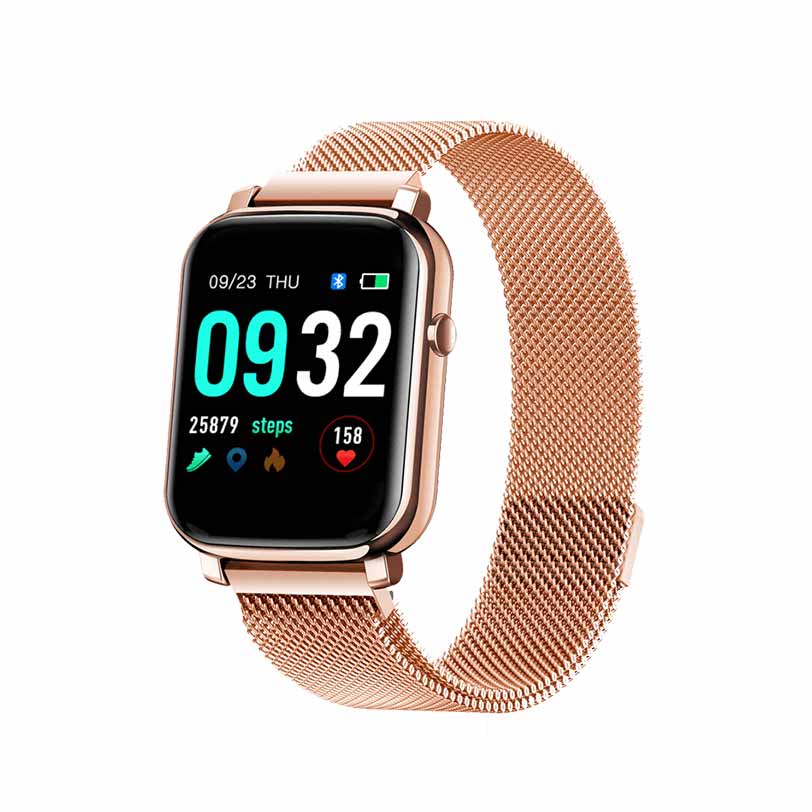 vogue angle smartwatch