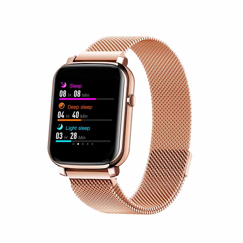 vogue angle smartwatch