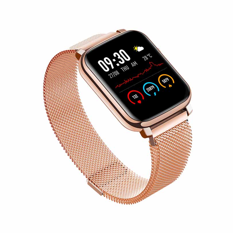 vogue angle smartwatch