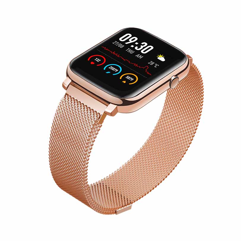 vogue angle smartwatch