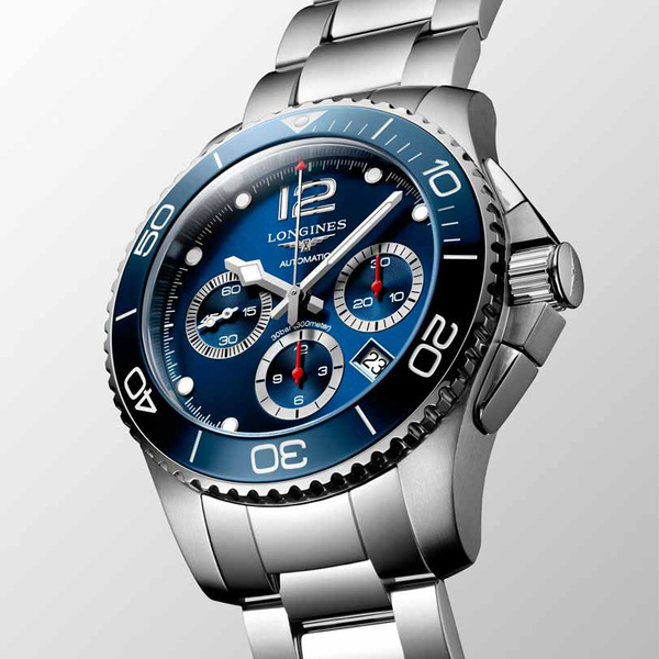 LONGINES HydroConquest Automatic 43mm