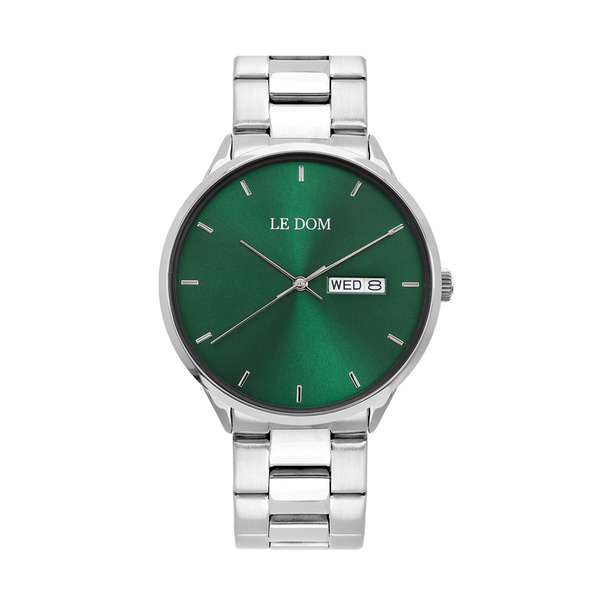 LE DOM Maxim steel bracelet LD.1435-1