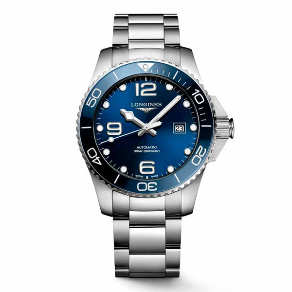 LONGINES HydroConquest Automatic 43mm