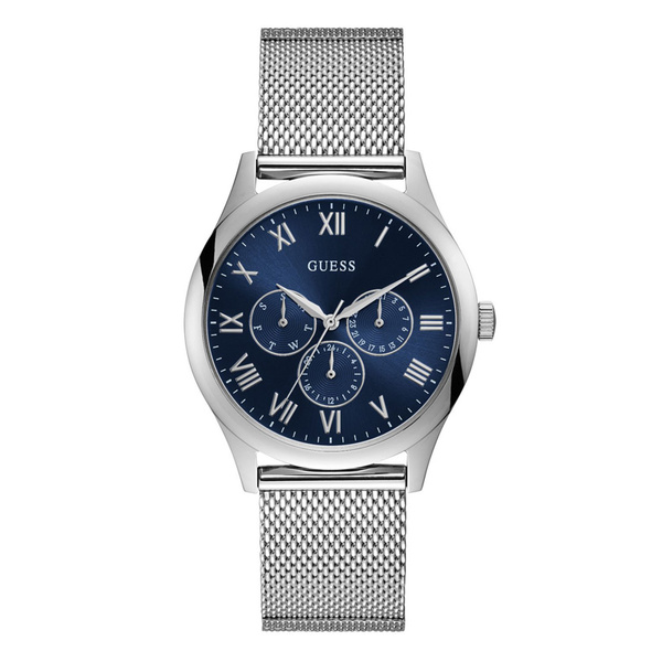 GUESS multifunction steel bracelet W1129G2