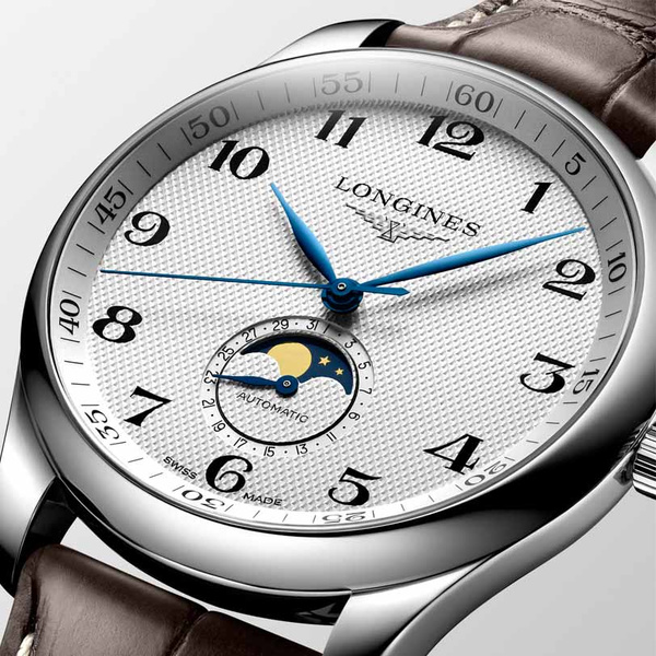 LONGINES Master Collection Automatic