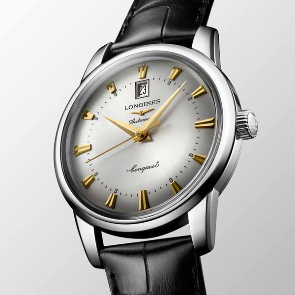 LONGINES Heritage Conquest Automatic 40mm