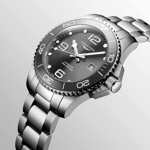 LONGINES HydroConquest Automatic 43mm