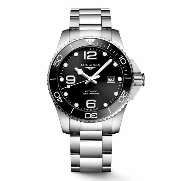 LONGINES HydroConquest Automatic 43mm