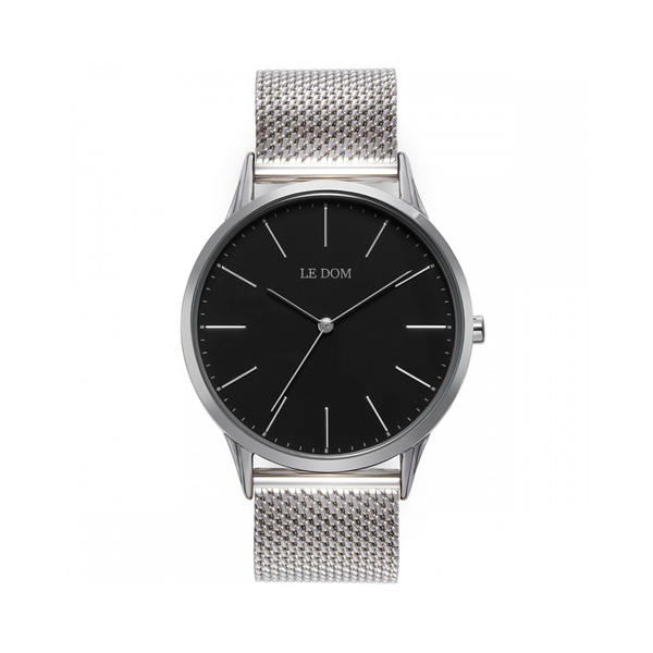LE DOM Classic steel bracelet LD.1001-8