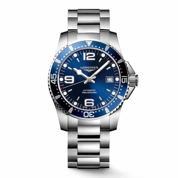 LONGINES HydroConquest Automatic 41mm