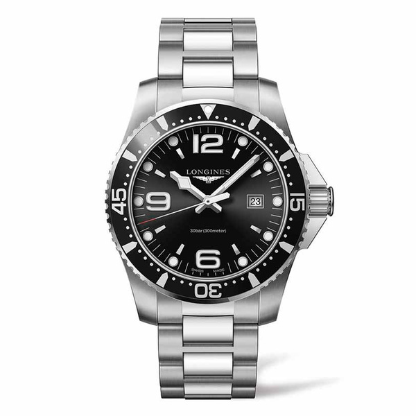 LONGINES HydroConquest Quartz 44mm