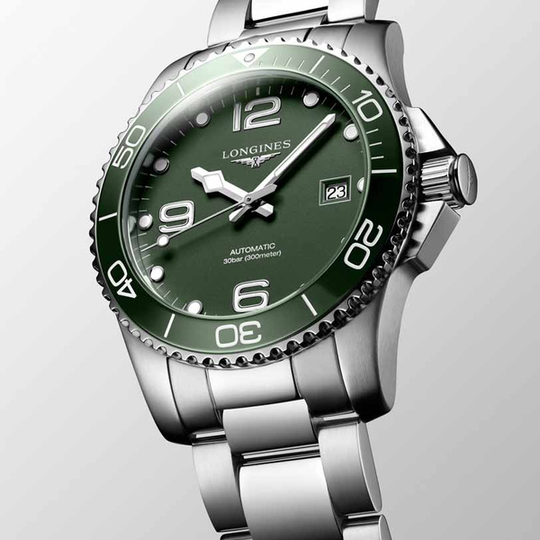 LONGINES HydroConquest Automatic 41mm