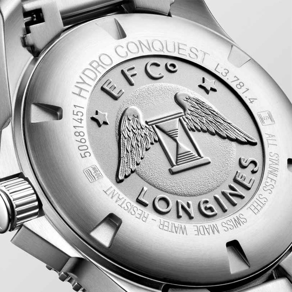 LONGINES HydroConquest Automatic 41mm