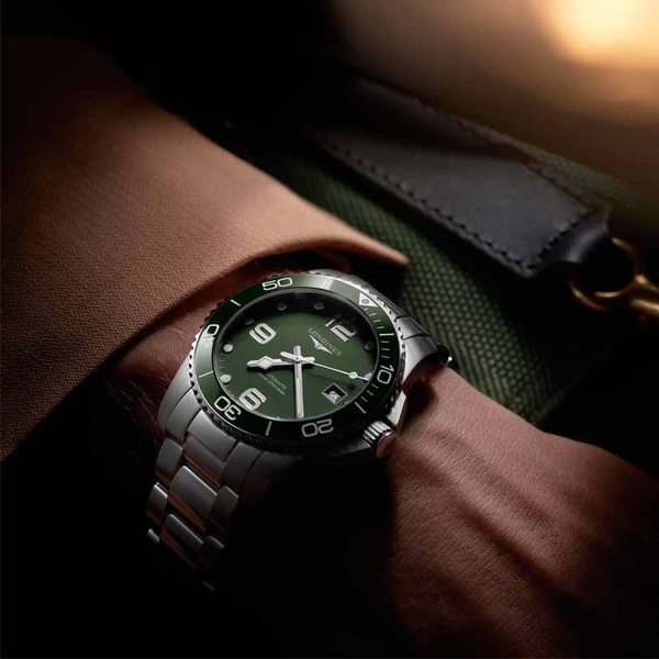 LONGINES HydroConquest Automatic 41mm