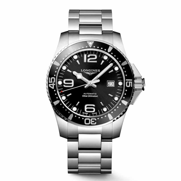 LONGINES HydroConquest Automatic 44mm