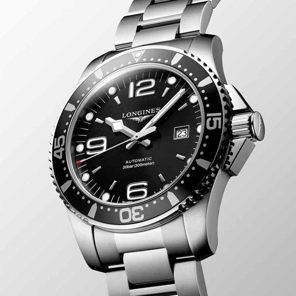 LONGINES HydroConquest Automatic 44mm