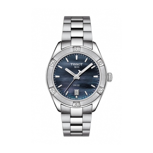 TISSOT PR100 SPORT CHIC