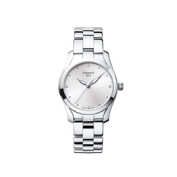 TISSOT T-WAVE