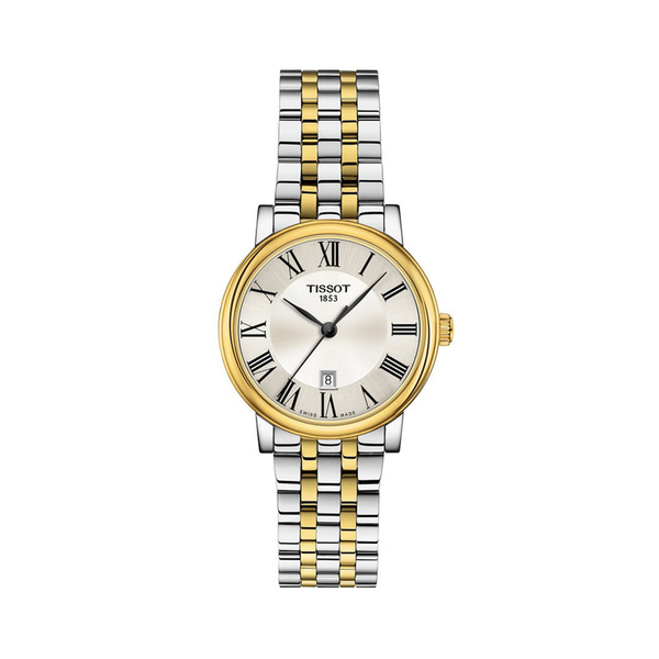 TISSOT CARSON PREMIUM LADY