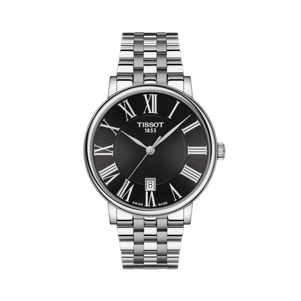 TISSOT CARSON PREMIUM