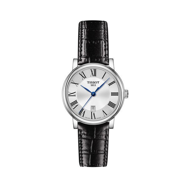 TISSOT CARSON PREMIUM LADY