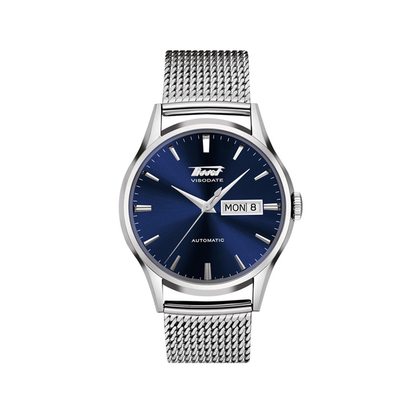 TISSOT HERITAGE VISODATE AUTOMATIC