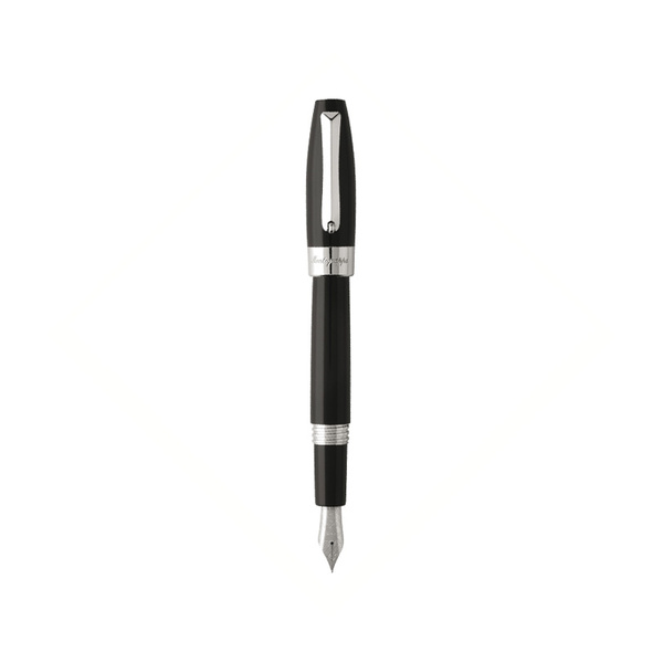 Πένα MONTEGRAPPA FORTUNA Fountain Pen Black