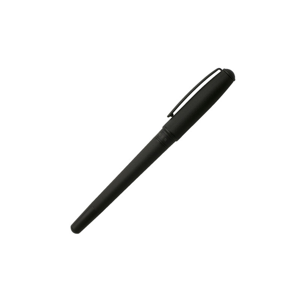 Στυλό Hugo Boss Rollerball Essential Matte Black HSW7445A