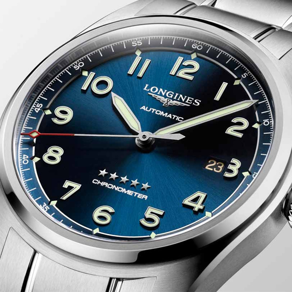 LONGINES Spirit Automatic