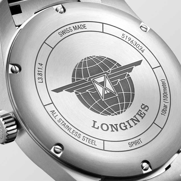 LONGINES Spirit Automatic