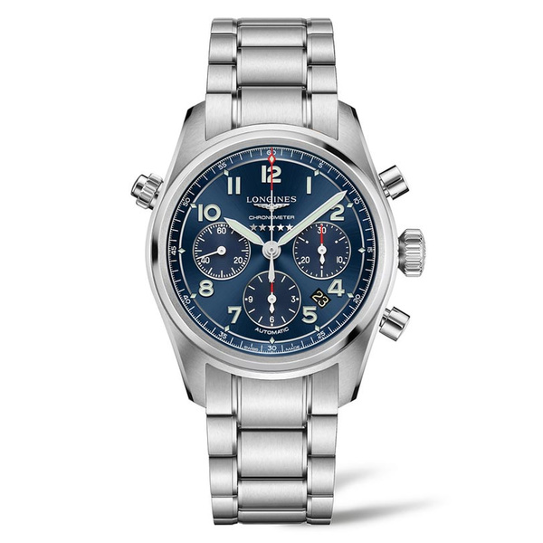 LONGINES Spirit Automatic Chronograph