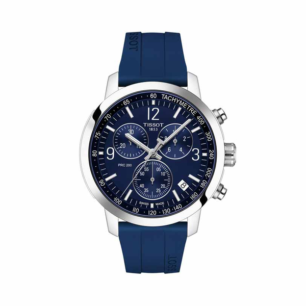 TISSOT PRC 200 CHRONOGRAPH
