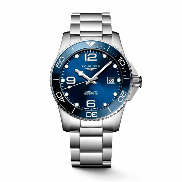 LONGINES HydroConquest Automatic 41mm