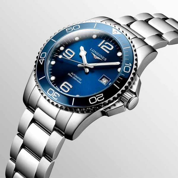 LONGINES HydroConquest Automatic 41mm