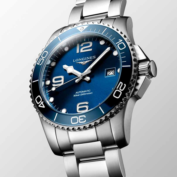 LONGINES HydroConquest Automatic 41mm