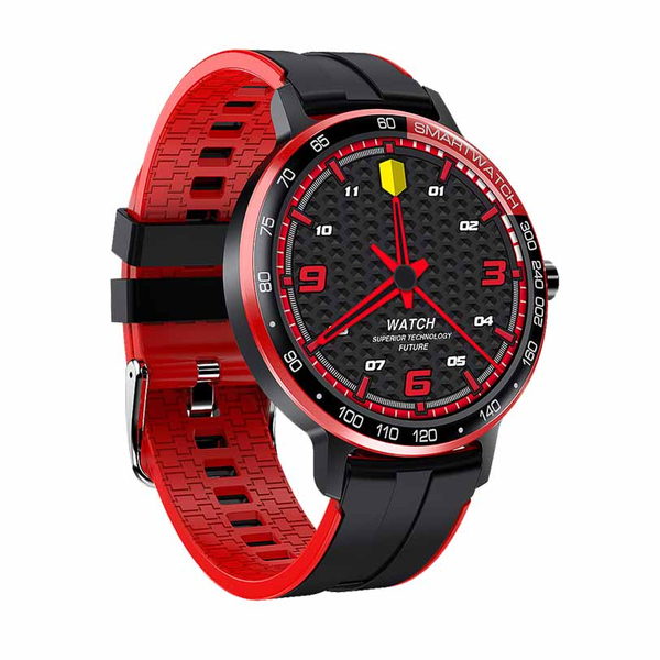 DAS.4 SP10 Ανδρικό Smartwatch