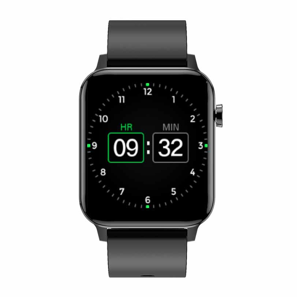 DAS.4 SL26 Ανδρικό Smartwatch