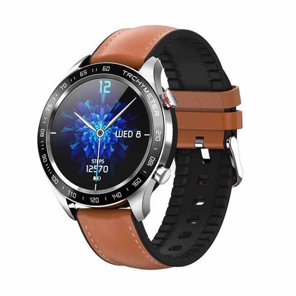 DAS.4 SG22 Ανδρικό Smartwatch