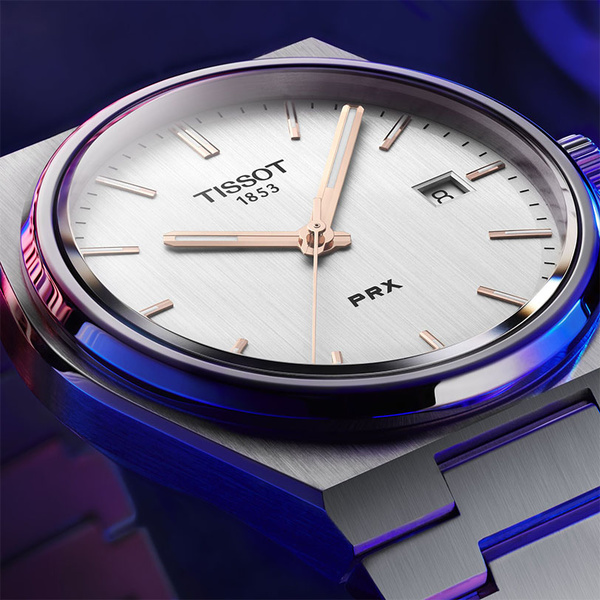 TISSOT PRX