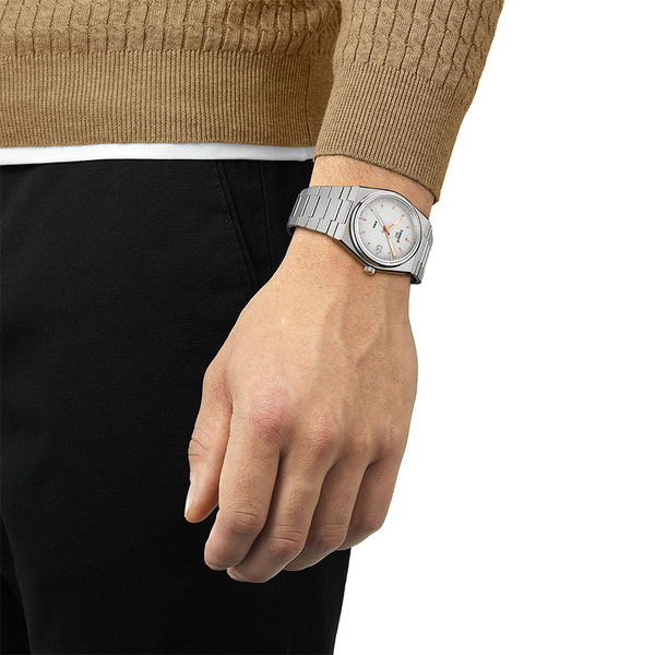TISSOT PRX