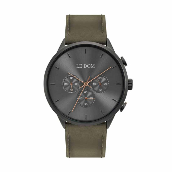 LE DOM Principal oil strap LD.1436-12