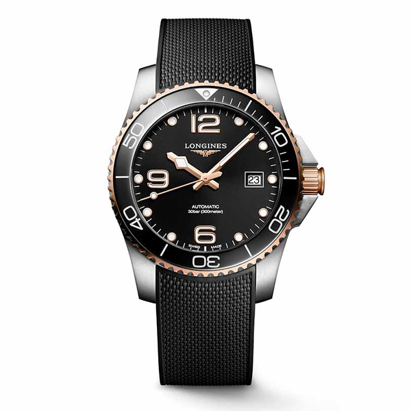 LONGINES HydroConquest Automatic 41mm