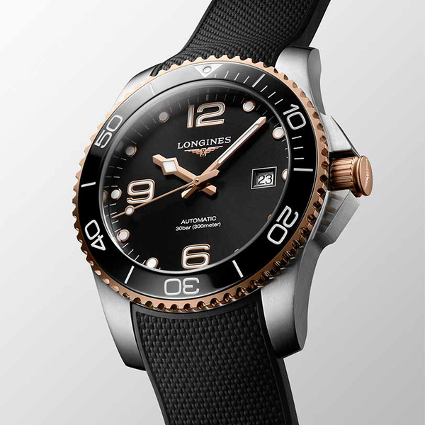 LONGINES HydroConquest Automatic 41mm