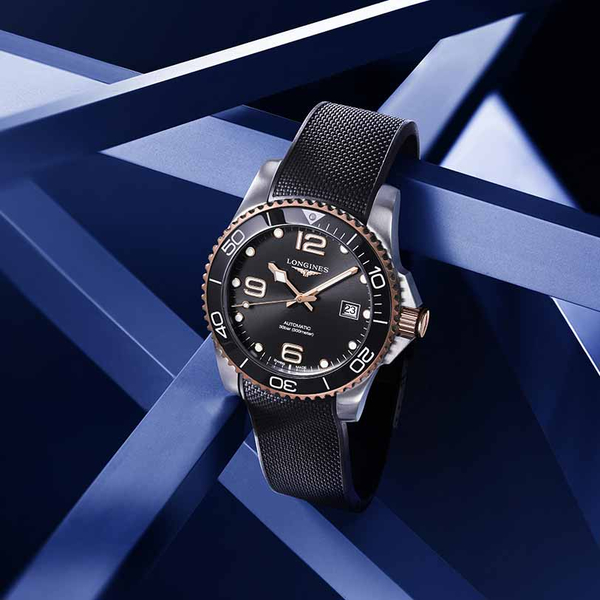 LONGINES HydroConquest Automatic 41mm