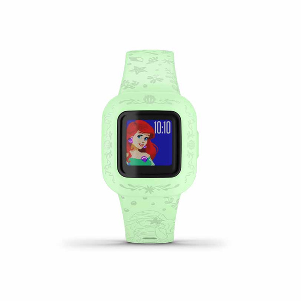 GARMIN Vivofit jr. 3 Disney The Little Mermaid