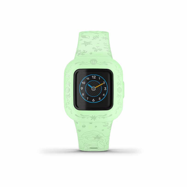 GARMIN Vivofit jr. 3 Disney The Little Mermaid