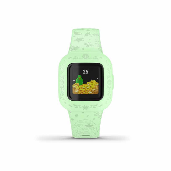 GARMIN Vivofit jr. 3 Disney The Little Mermaid